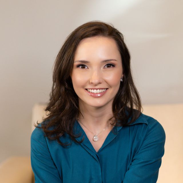 Helena Milaré Camargo, Psicólogo São José dos Campos