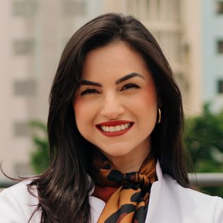 Dra. Leandra Prates Diniz