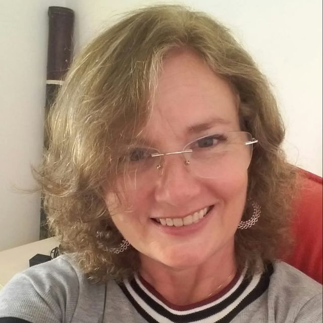 Márcia Perez Grassi, Psicólogo Marília