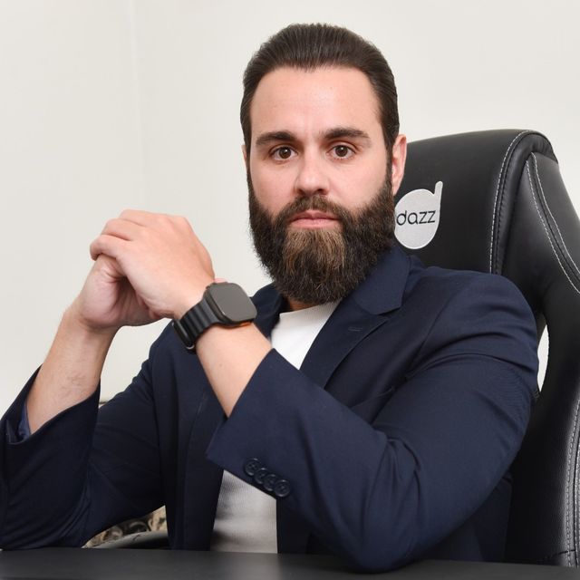 Rafael Andrey Cardoso, Ginecologista Osasco