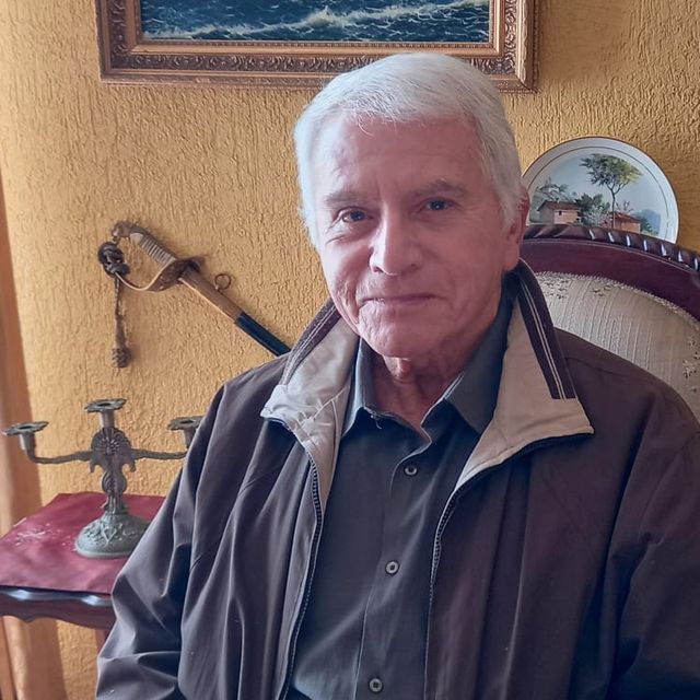 Carlos Venegas Uribe, Endocrinólogo Valparaíso