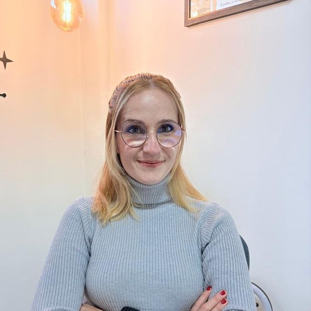 Monica Manrique Rodriguez, Psicólogo Suba