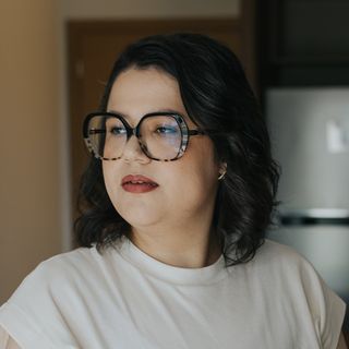 Graciele  Henzel Cardozo, Nutricionista Lajeado