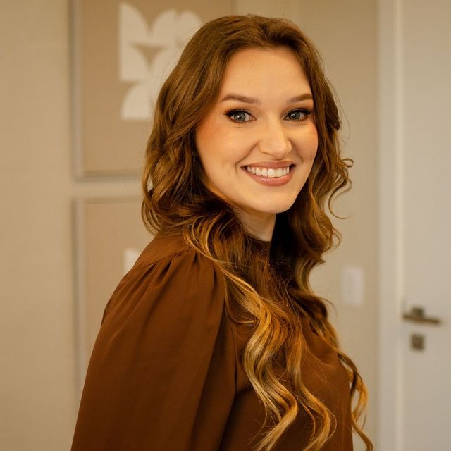 Fabiana Frech, Nutricionista Blumenau
