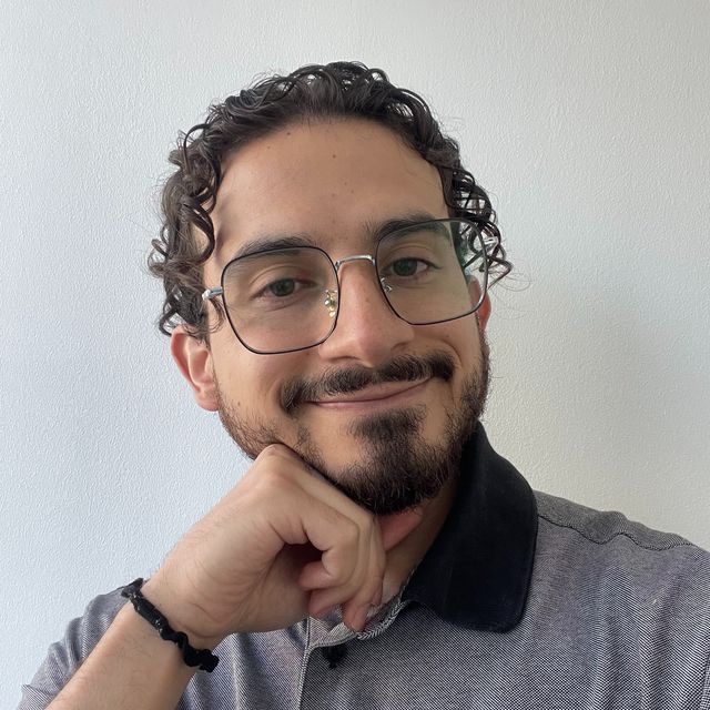 Juan Balvin, Psicólogo Providencia