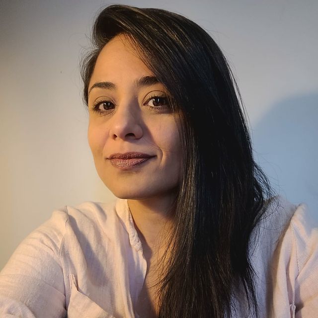 Patrícia Cunha de Almeida e Silva