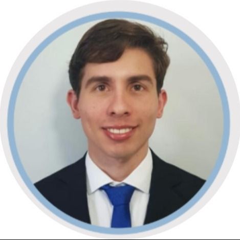 Juan Carlos Galeano Lopez, Oftalmólogo Barranquilla