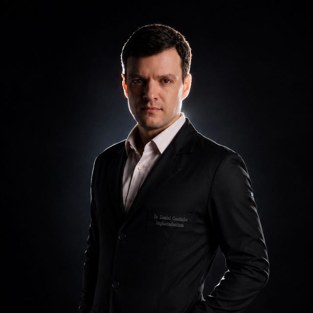 DANIEL COUTINHO