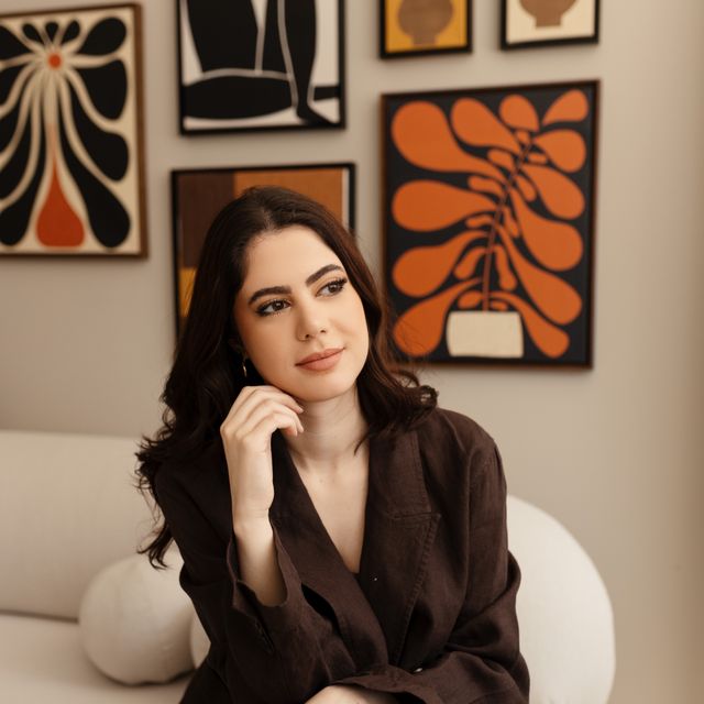 Laura Carvalho Carmo, Psicólogo Goiânia