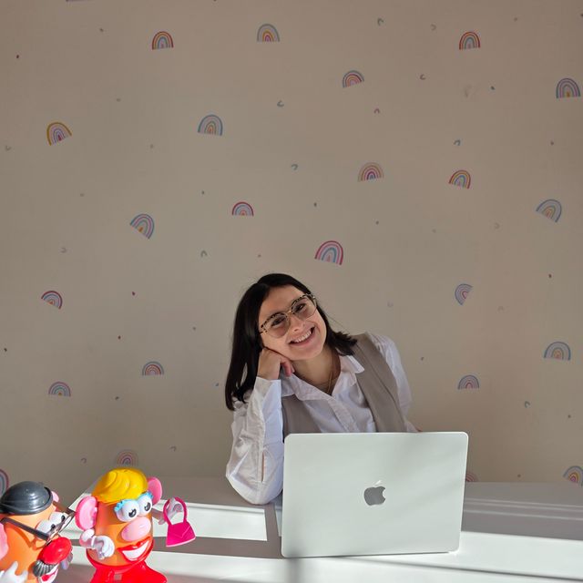 Florencia E. Góngora