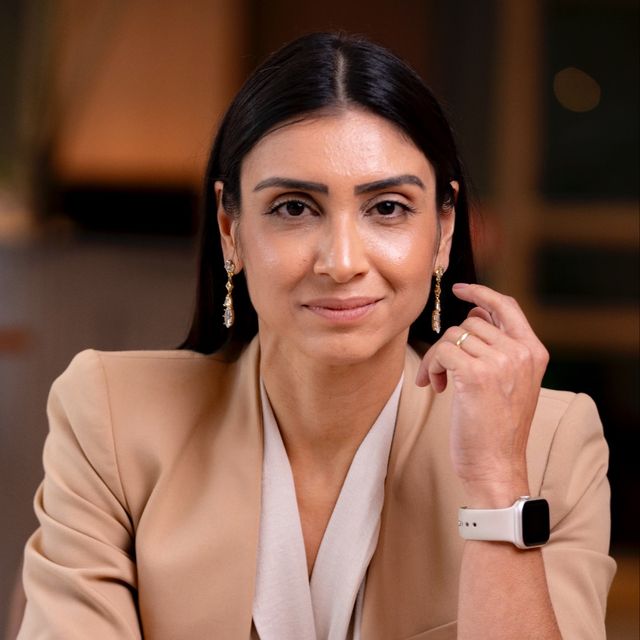 Tatiane Mosso, Psicólogo São Paulo