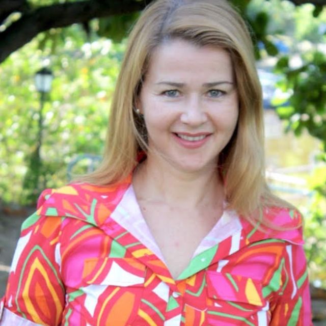 Raquel Hahn, Psicólogo Rio de Janeiro