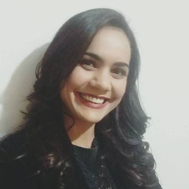 Viviane Oliveira da Silva, Psicólogo Pinhais