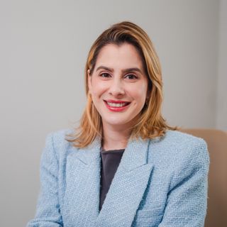 Maria Fernanda Correia Dalla Pria, Dermatologista Sorocaba