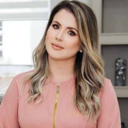 Jordana Bristot, Dentista Nova Prata