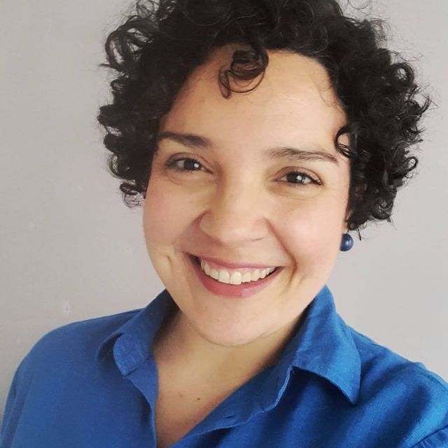 Georgette Tartari, Nutricionista Rio de Janeiro