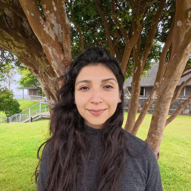 Vaitiare Imay Casner Cuevas, Psicólogo Valdivia