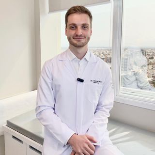 Ampliar imagem: Giovani Noll, Neurologista Porto Alegre