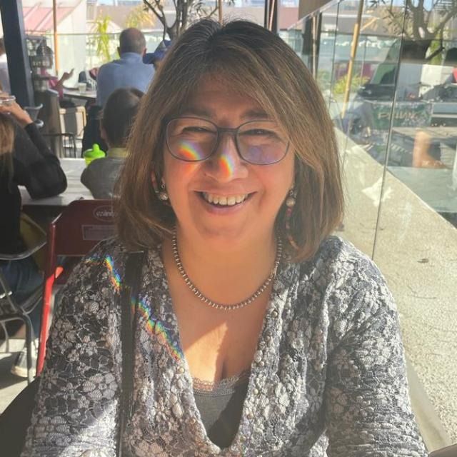 Paulina Liliana Gaspar Candia, Psicólogo Providencia