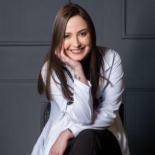 ANA LUISA GONÇALVES CRESPO BRANDÃO, Médico clínico geral Belo Horizonte