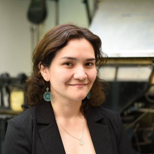 Evelyn San Martín Meza