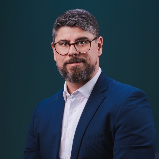 Alberto Ramos, Psiquiatra Campina Grande