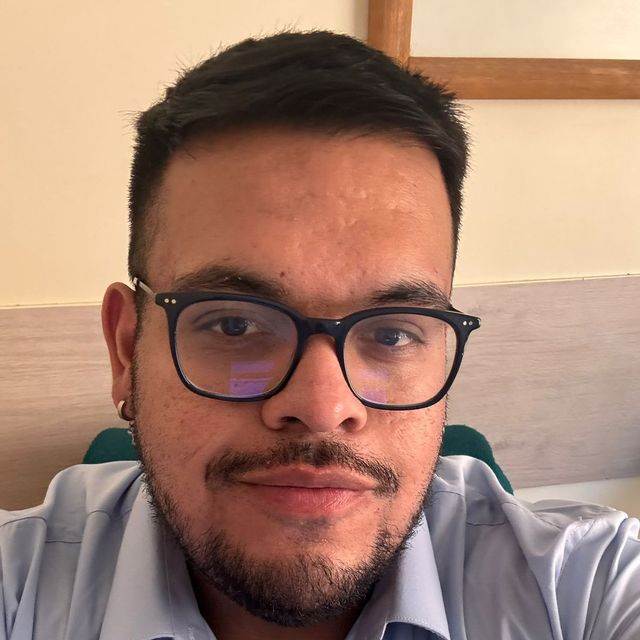 Julio César Miranda Madariaga, Médico general Santiago