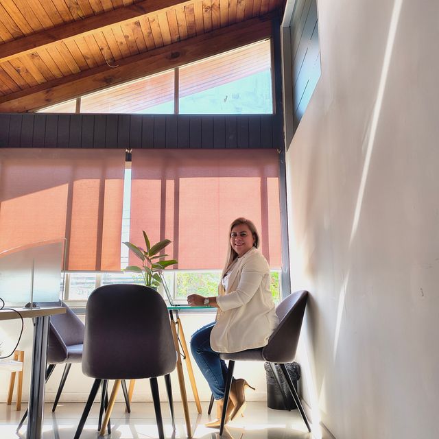 Erika Johanna Del  Basto, Psicólogo Quilpué