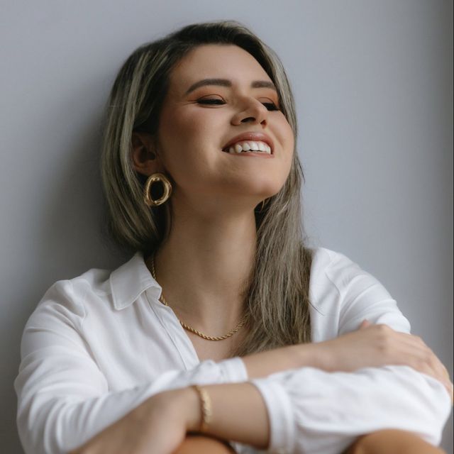 Gabriela Farias Brasil, Psicólogo Curitiba