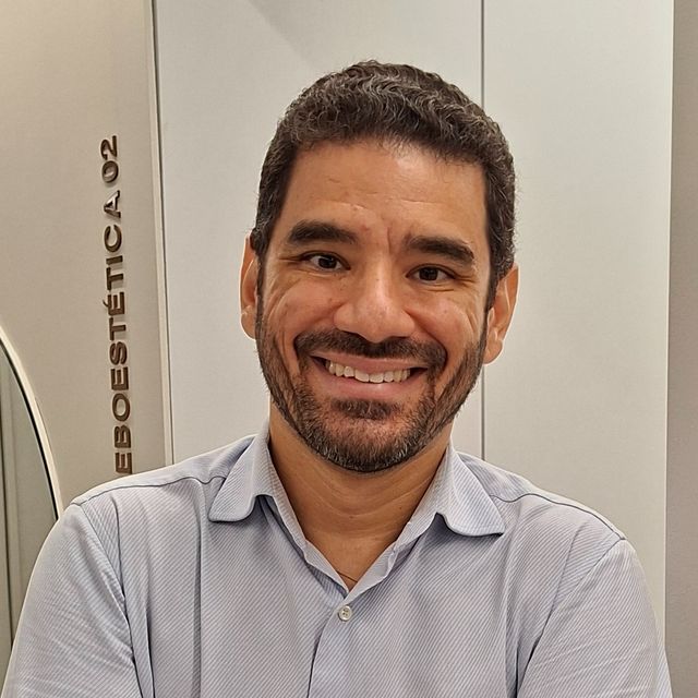 Rafael  Sampaio Vasconcelos, Cirurgião vascular Fortaleza