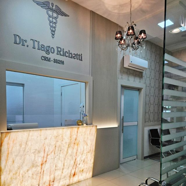 Tiago da Silva Richetti