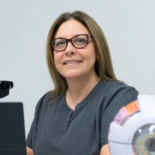 Sandra Elizabeth Moy Toro