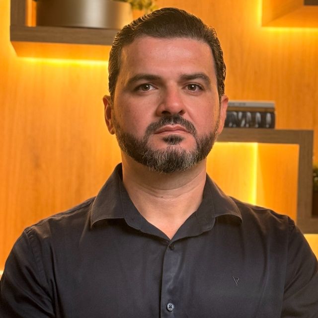 Marcos Aguiar, Ortopedista - Traumatologista Santarém