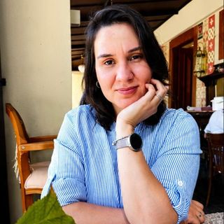 Hellena Rolemberg, Psicólogo Goiânia