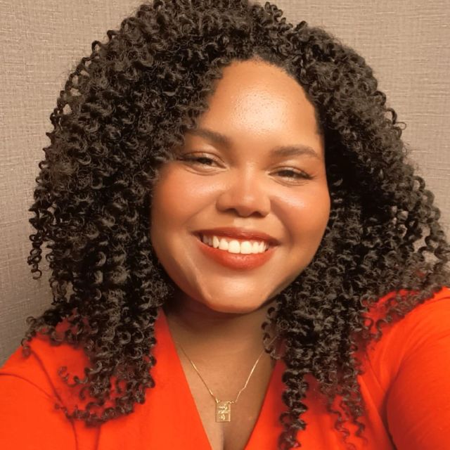 Keylla Tolentino, Fonoaudiólogo São José dos Campos