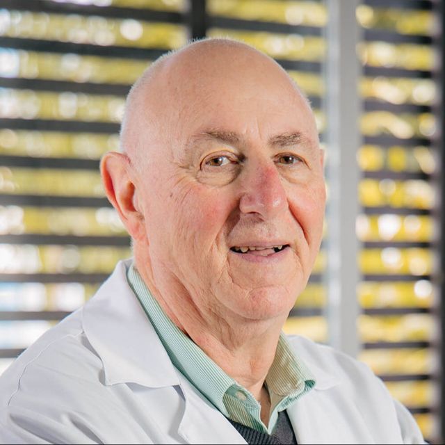 Alberto Chterpensque, Pneumologista Florianópolis