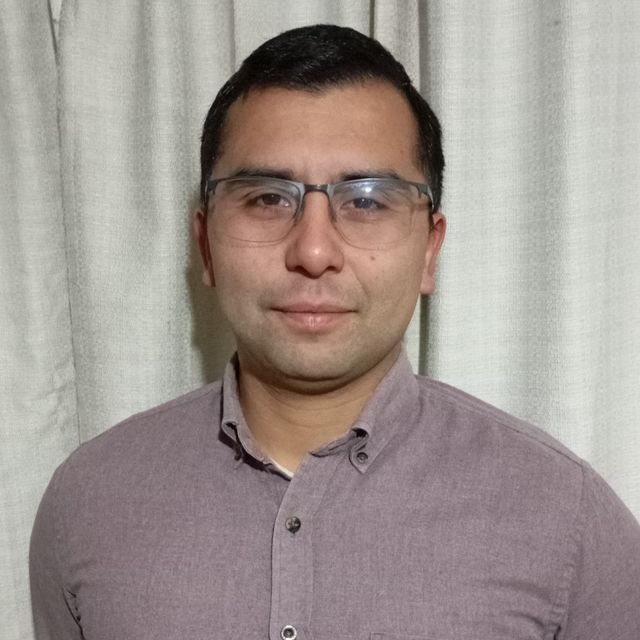 Gonzalo Ulloa Velásquez, Psicólogo Puerto Montt