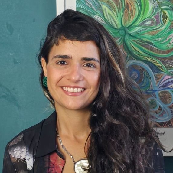 Luiza Lopes, Psicólogo Florianópolis