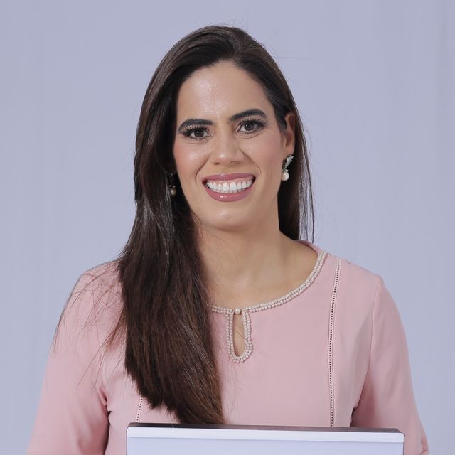 Cirana Vasconcelos , Fonoaudiólogo Caruaru