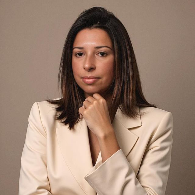 Kelli Ferreira Castilhos, Ginecologista Porto Alegre