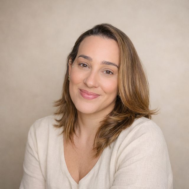 Talita Dantas, Psicanalista Fortaleza