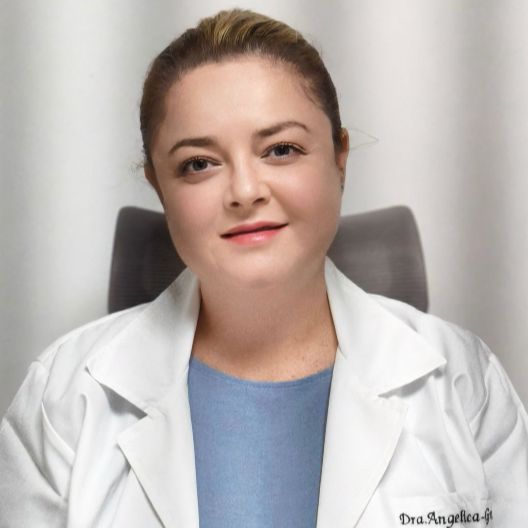 Angélica Granados Silva, Médico general La Mesa