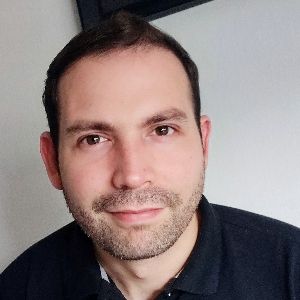 Acercar imagen: Cristóbal Murillo Muñoz, Fonoaudiólogo Iquique