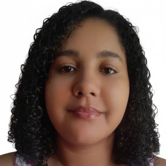 Tatiane Inacio, Nutricionista São Lourenço