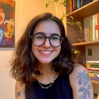 Claudia Mazoni, Psicólogo Porto Alegre