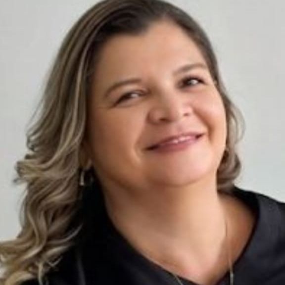 Edilene Reis Brito Greco de Oliveira, Terapeuta complementar Retirolândia