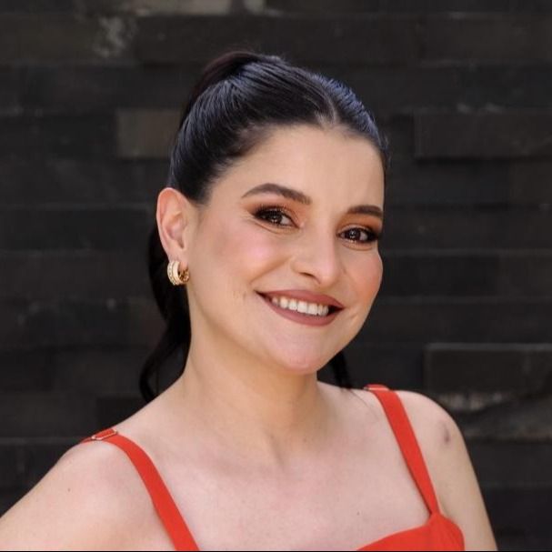 Natalia Ventura, Psicólogo Cachoeirinha