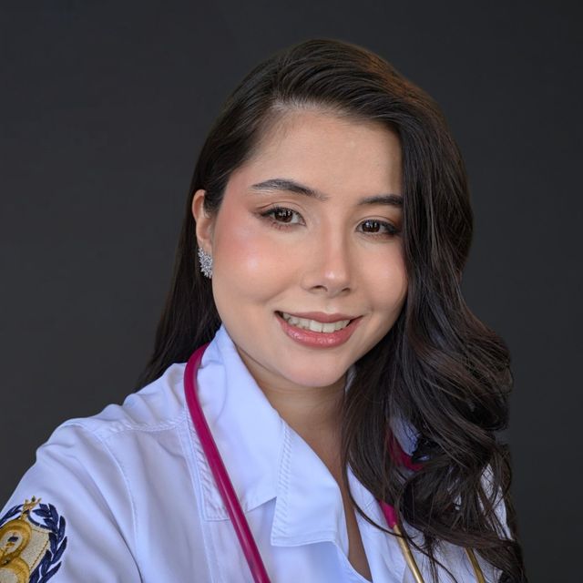 Roberta  Okazaki