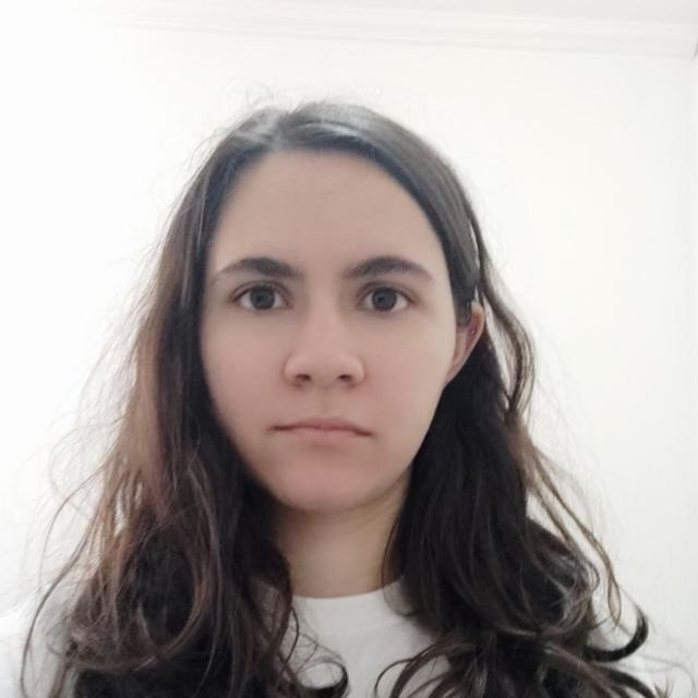 Virgínia Barbosa, Generalista São Paulo