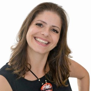 Adriana Moreira, Nutricionista Mogi das Cruzes